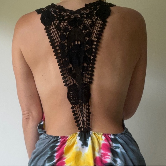 VTG Aerosmith 90s Upcycled T Shirt - Picture 6 of 6